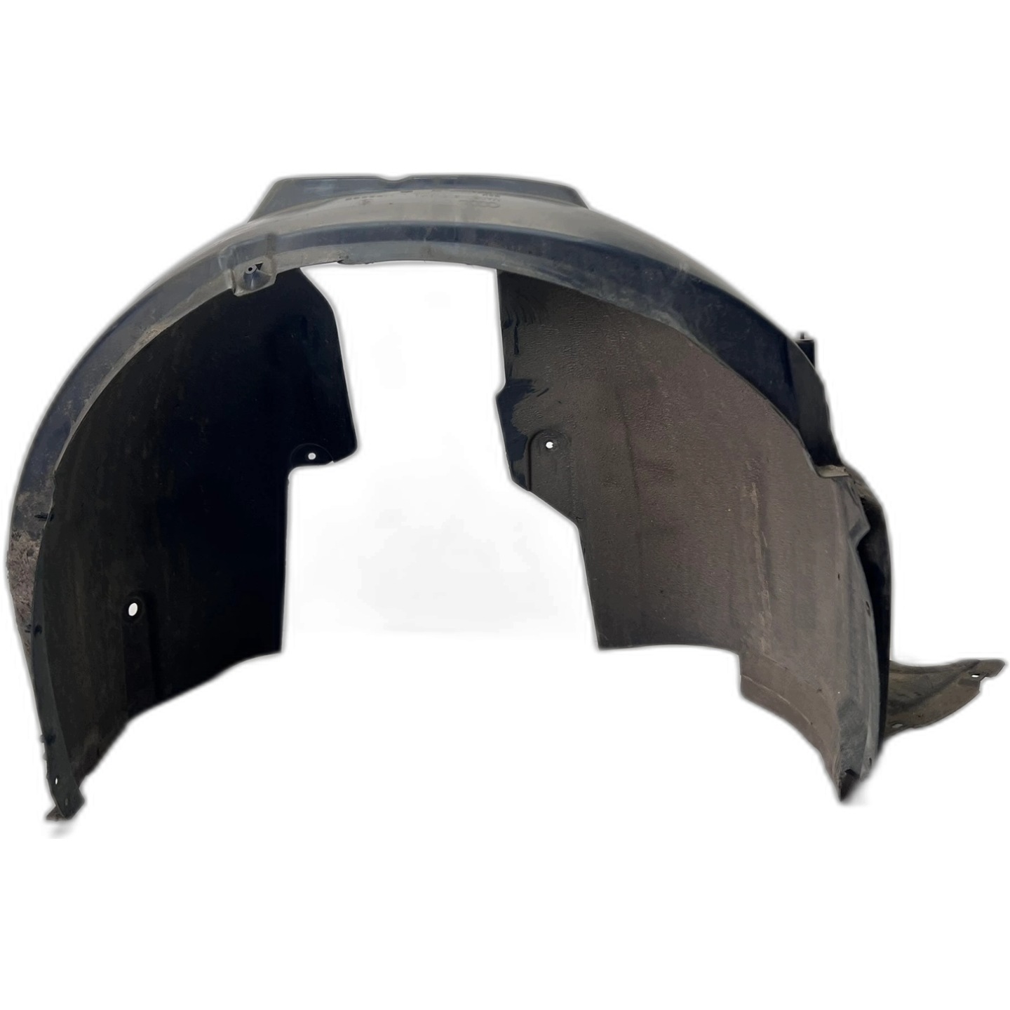 mudguard right front AUDI A3 8V sedan 8V5821172B