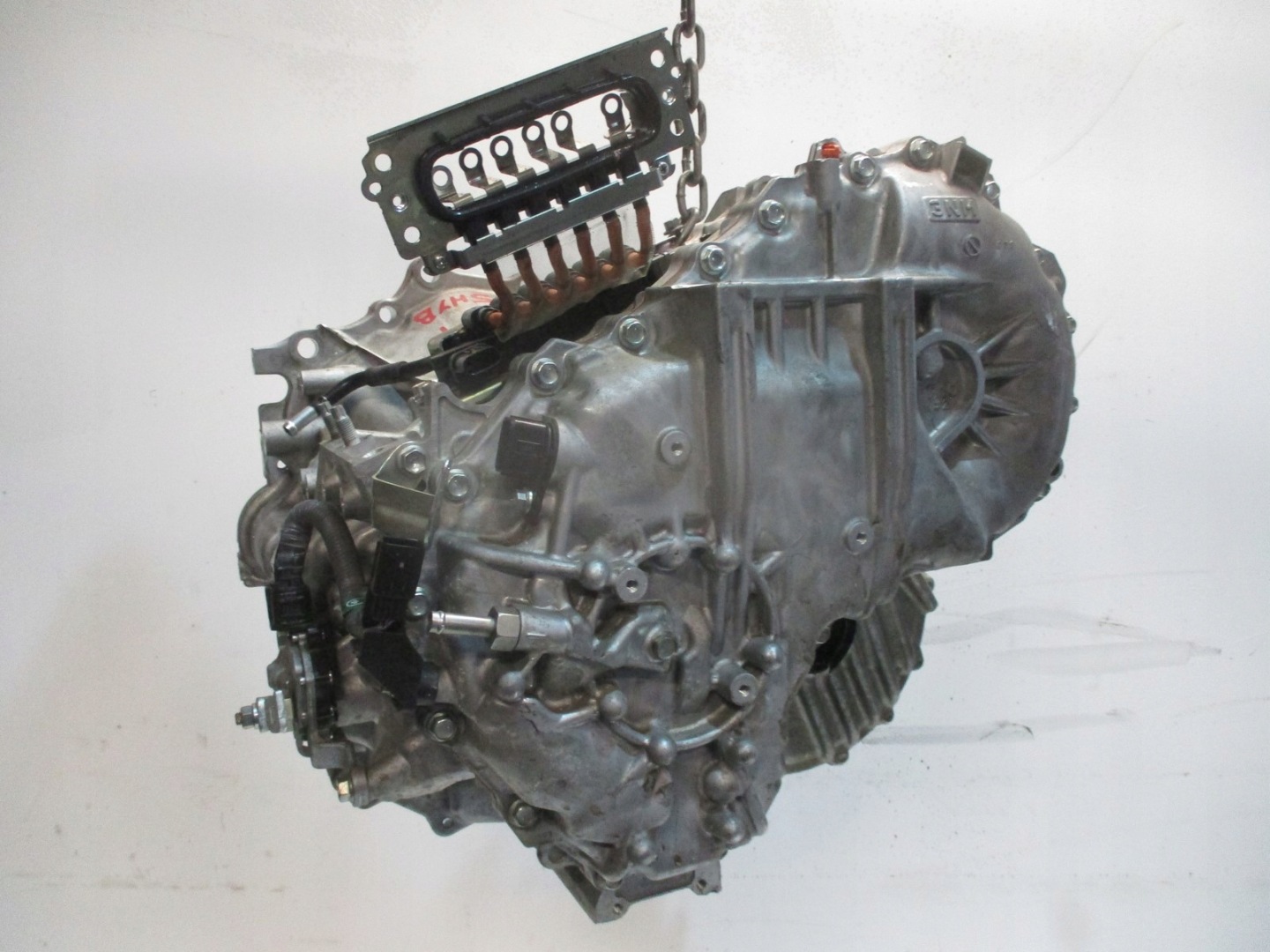 Getriebe TOYOTA RAV 4 V 2,5HYB 07VA20