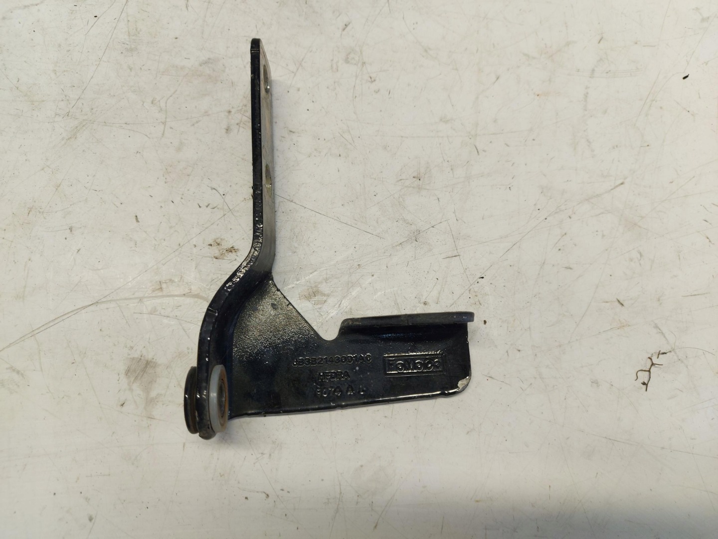 FORD RANGER IV LIFT hinge bonnet right rear part