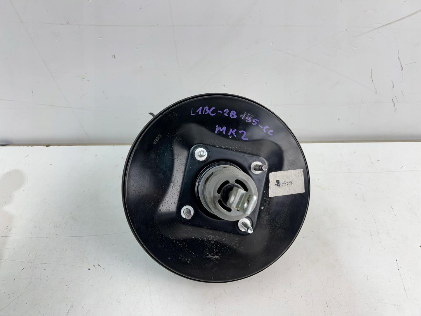 Servo bremsen FORD PUMA II MK2 L1BC-2B195-CC