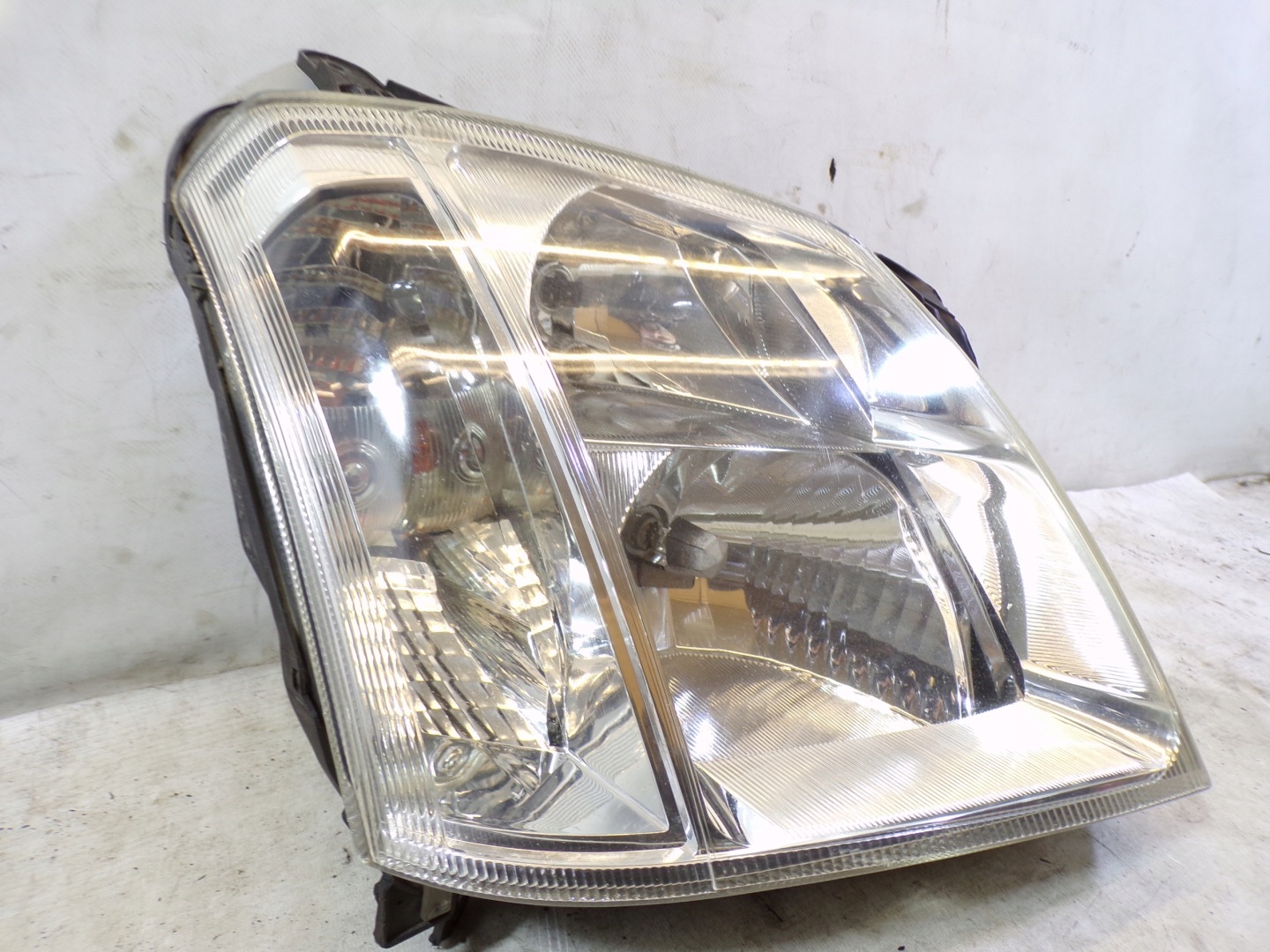 light right front OPEL MERIVA A LIFT (5 )