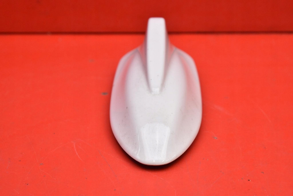 Antenne PLETWA REKIN REKINEK WHITE SOLID 31409876 VOLVO V40 2 II 12-16