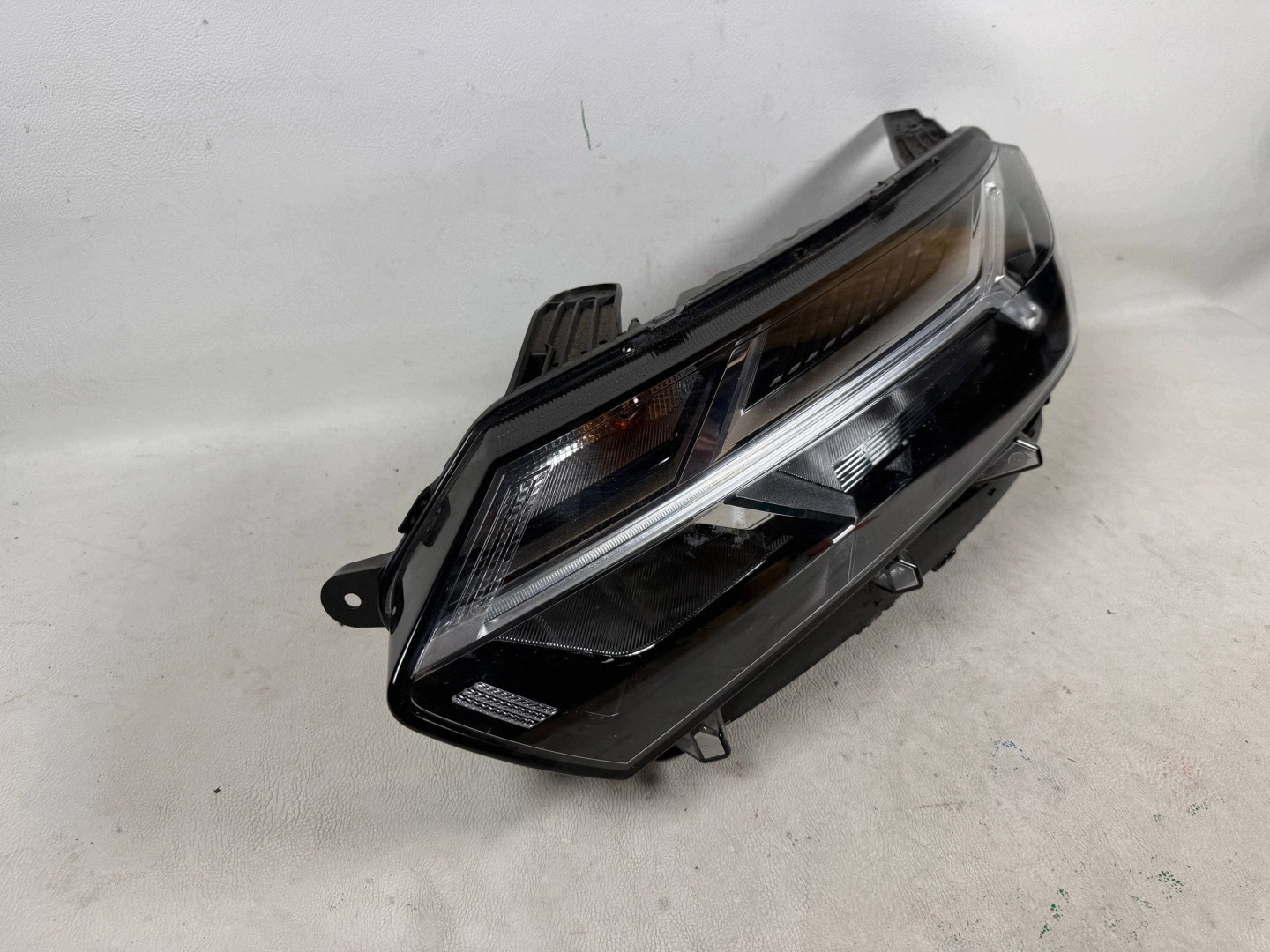 Dacia Sandero 3 III light full led left front front