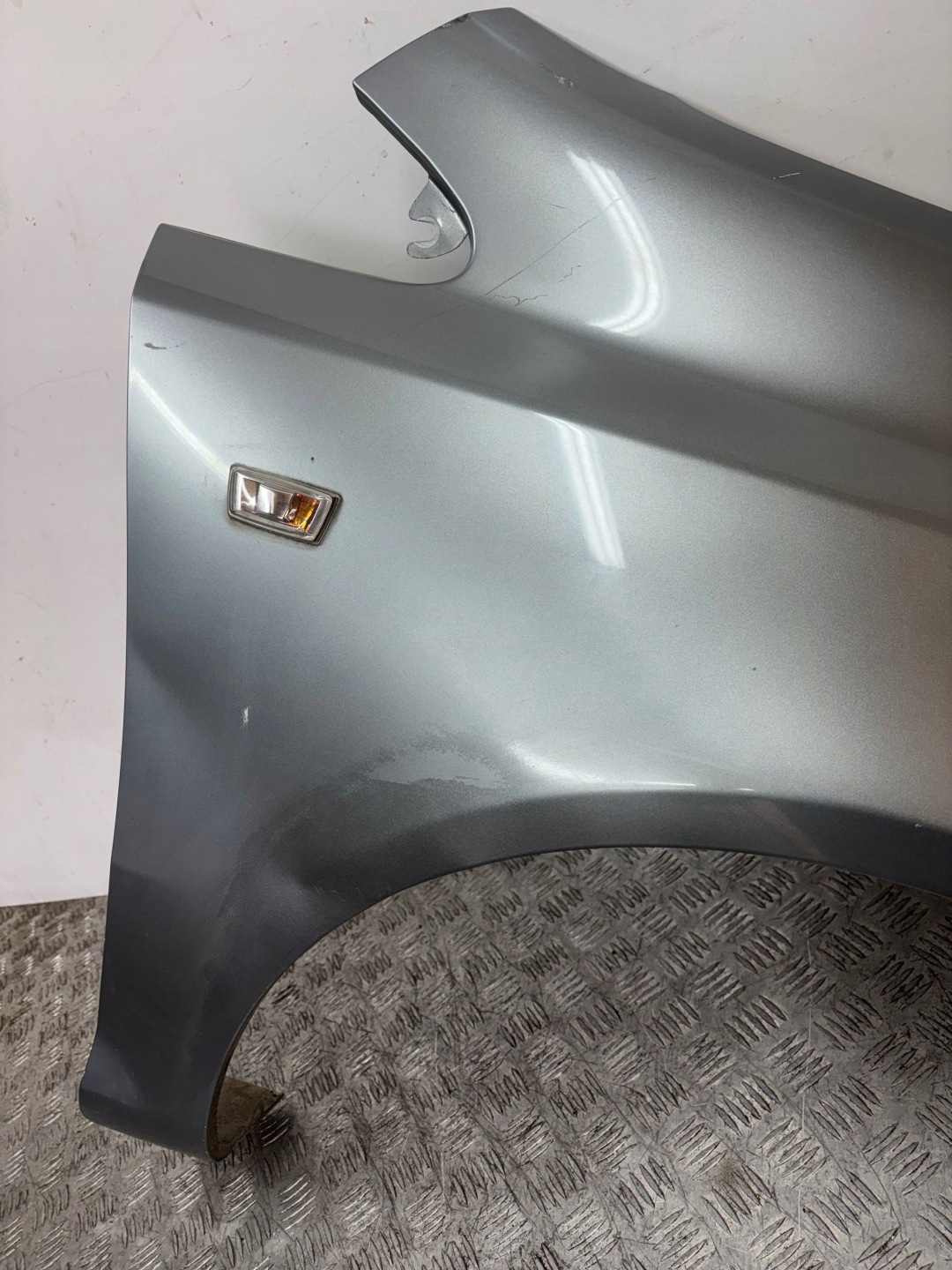 BOTNIK front front right OPEL CORSA D