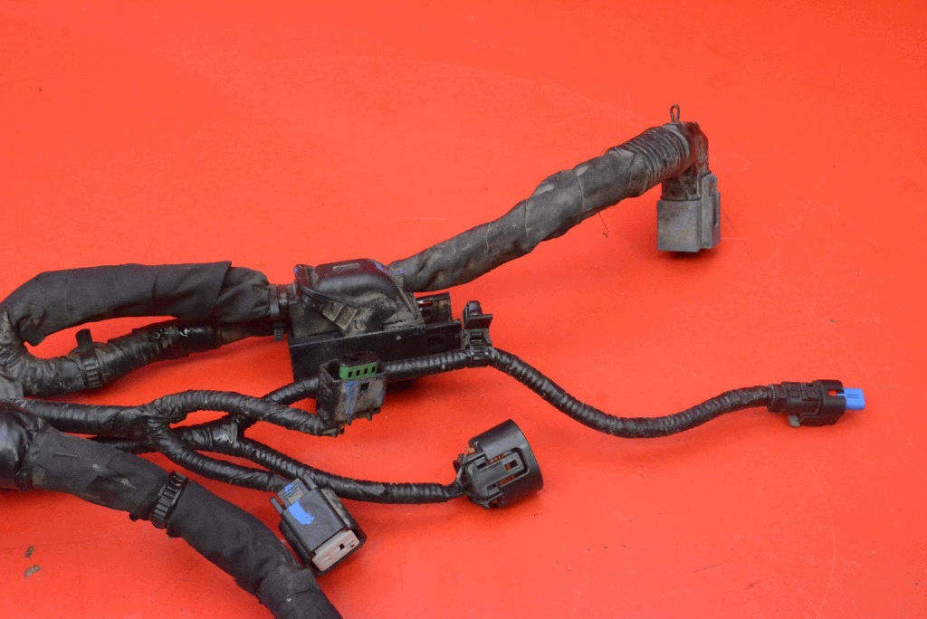 bundle motor wiring front 91460-CV020 KIA EV6 GT 77.4 kWh 584 KM 21
