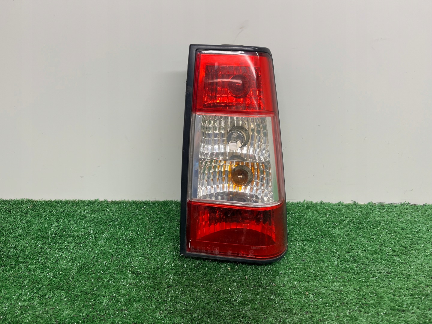 Feux phare Droit Arrière AIXAM 500 MICROCAR