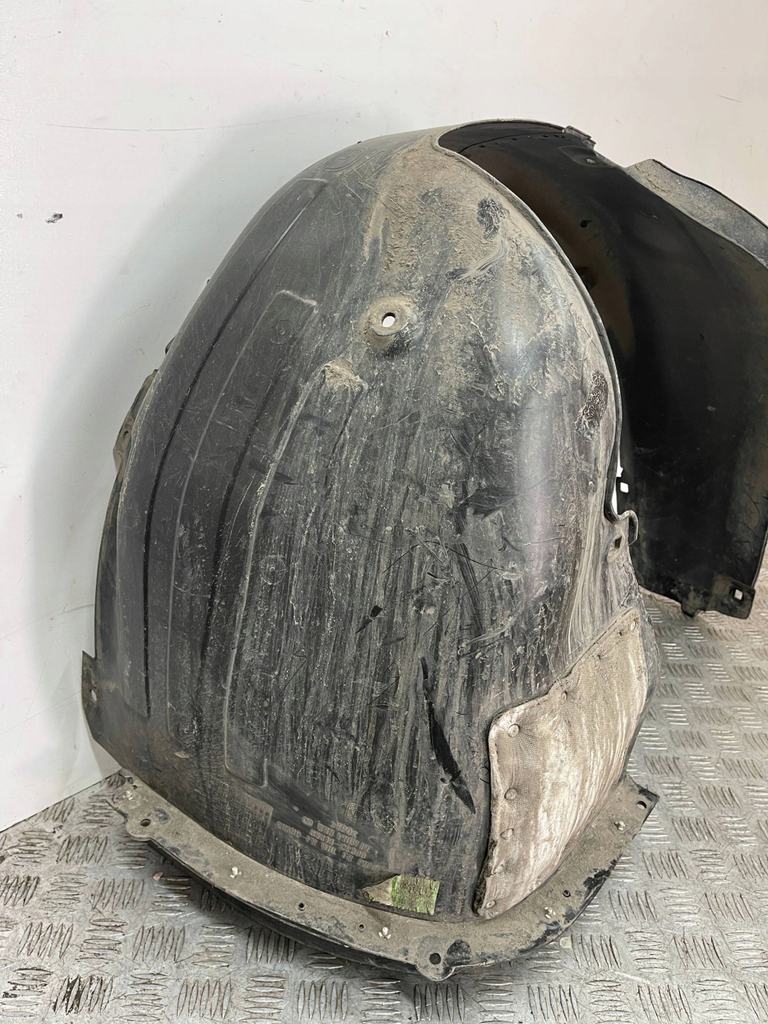 mudguard front front right KIA Ceed 3 III 86814CR300