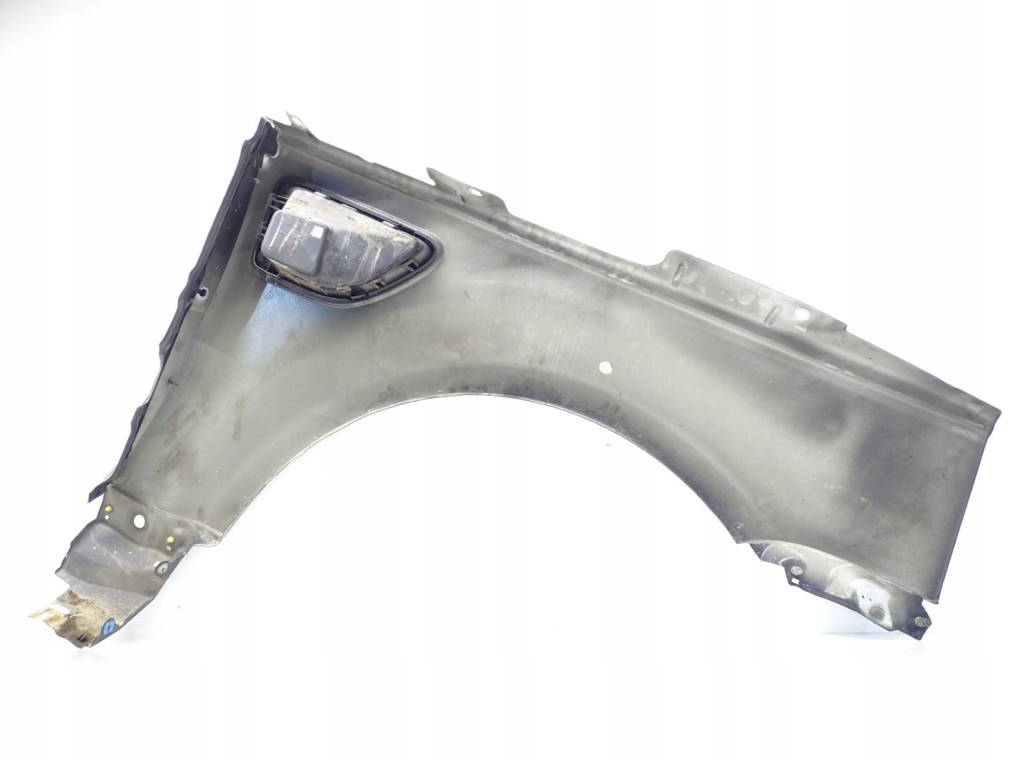 fender left front front RANGE ROVER SPORT L320