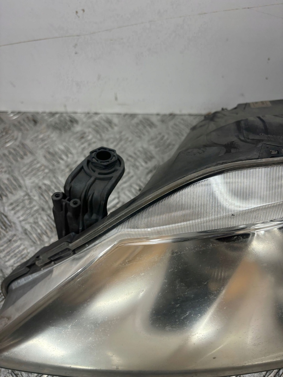 REFLEKTOR light left SEAT IBIZA 6J 09- 6J1941005D