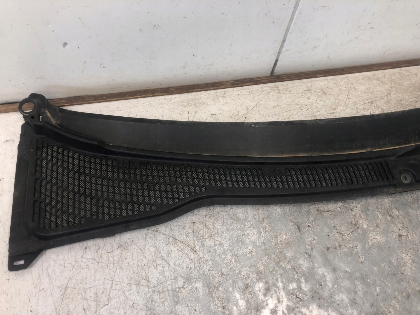 torpedo RENAULT TWINGO II 8200637096