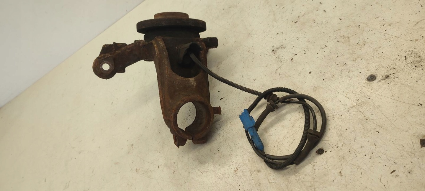 swing front front left Peugeot 207 CC 1,6 VTI
