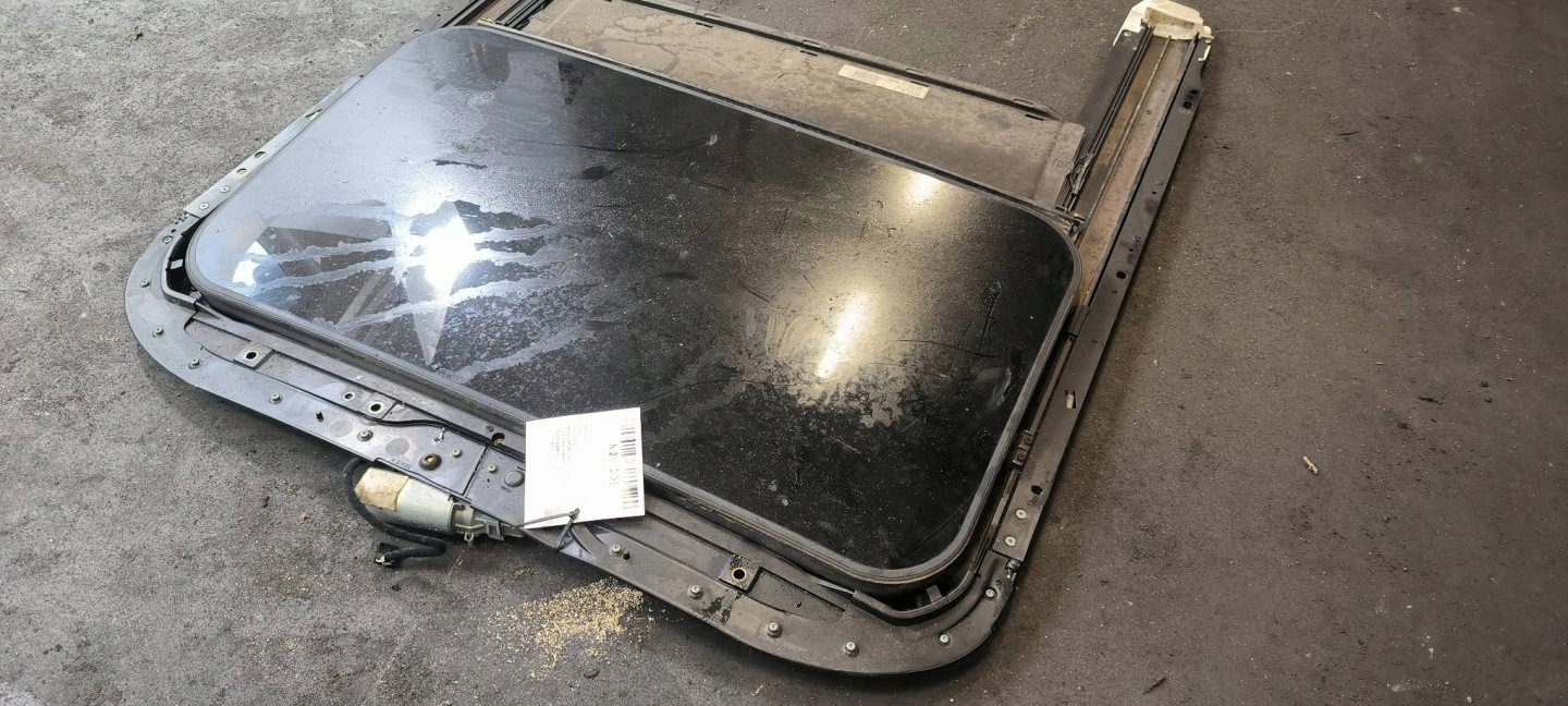 Tető ablak 8D0877255C AUDI A3 8L