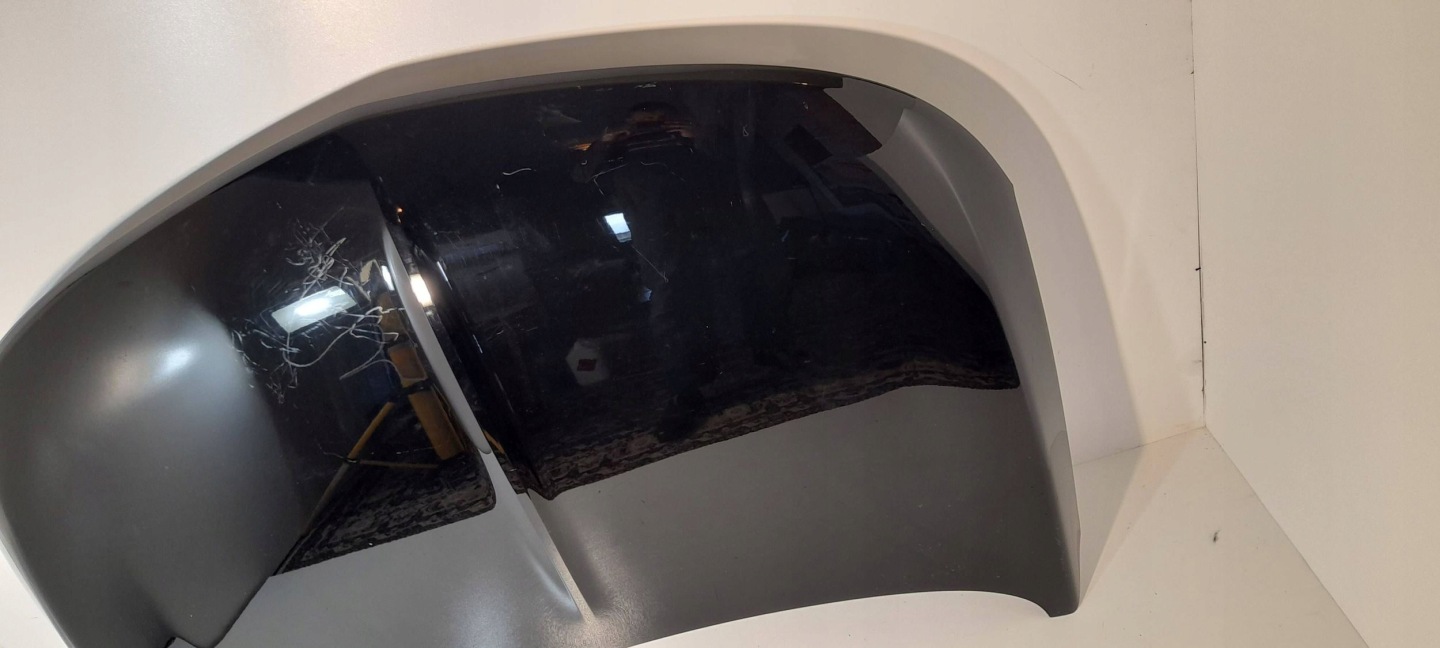 Opel Mokka B cover front / bonnet bonnet (MK24)