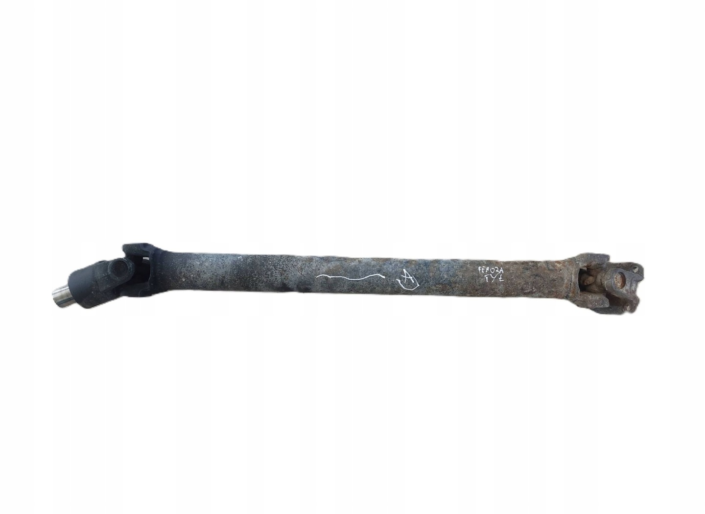 cardan rear part Daihatsu Feroza 1991 1.6B