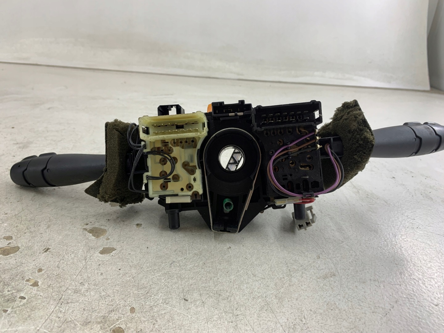 RENAULT LAGUNA e DEVIO LUCI TERGICRISTALLO TERGI 7700424174