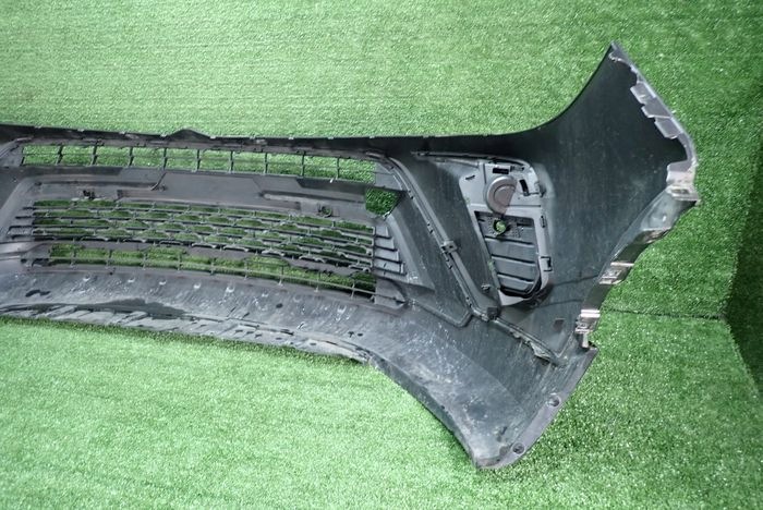 OPEL CROSSLAND X LIFT 20- front bumper front