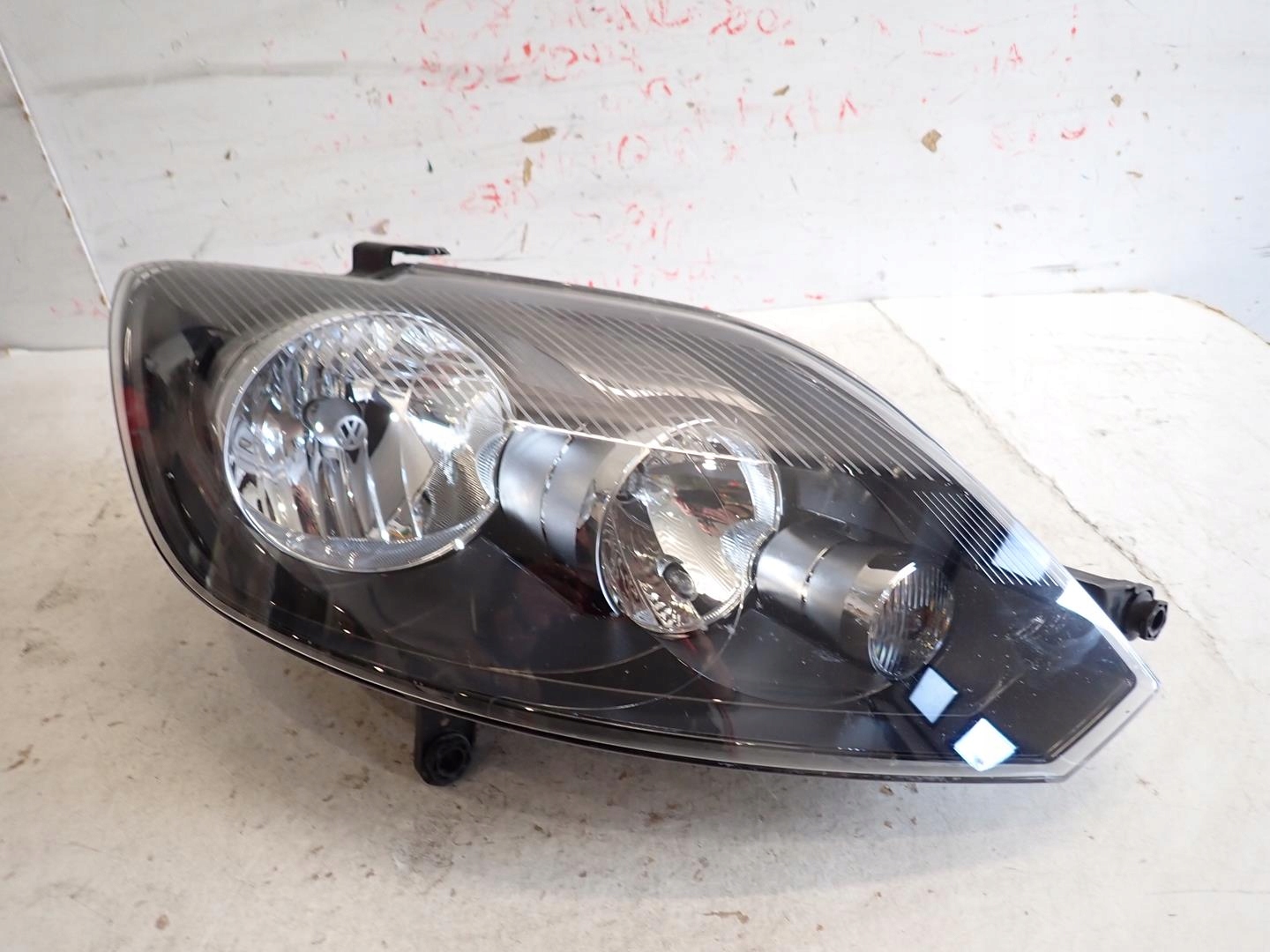 Licht vorne vorne rechts VW GOLF VI+ PLUS 2009- 5M1941006G