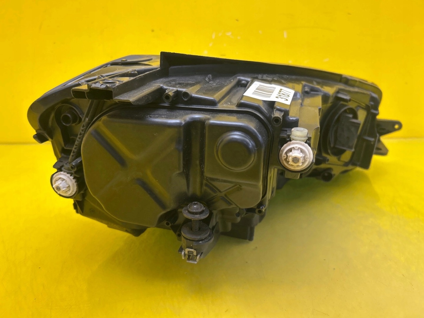 light left VW Golf 7 VII Lift Full Led 5G1941081D