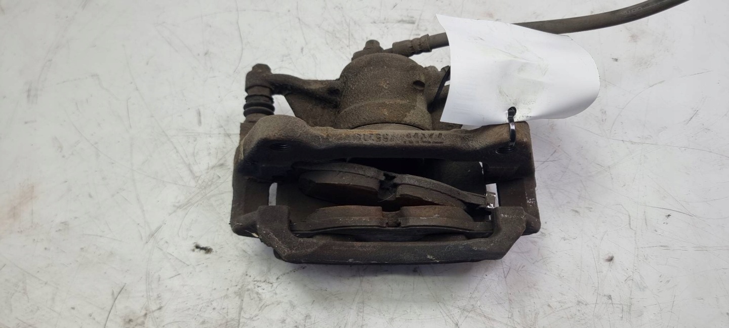 caliper brake front right SKODA OCTAVIA III
