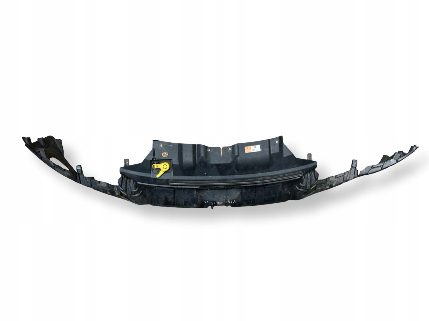 Blende Abdeckung unter Stoßstange Ford Focus 3 2011 BM51-17E778-AH