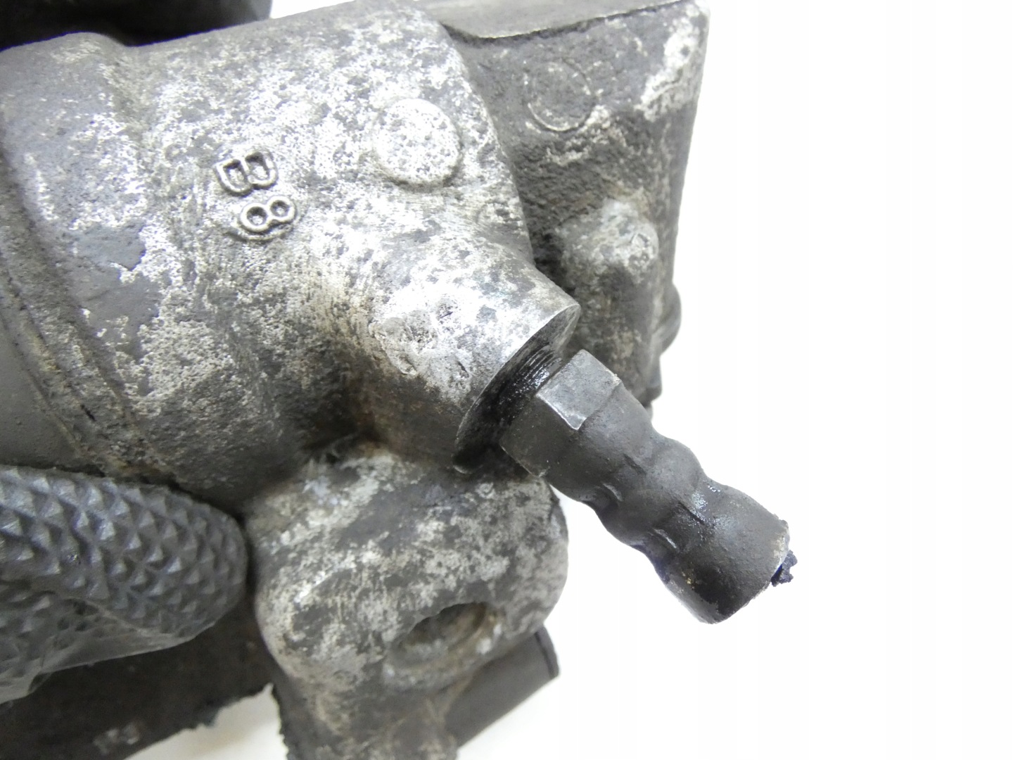 caliper brake left rear part NISSAN PRIMERA P12 02-08 ATE