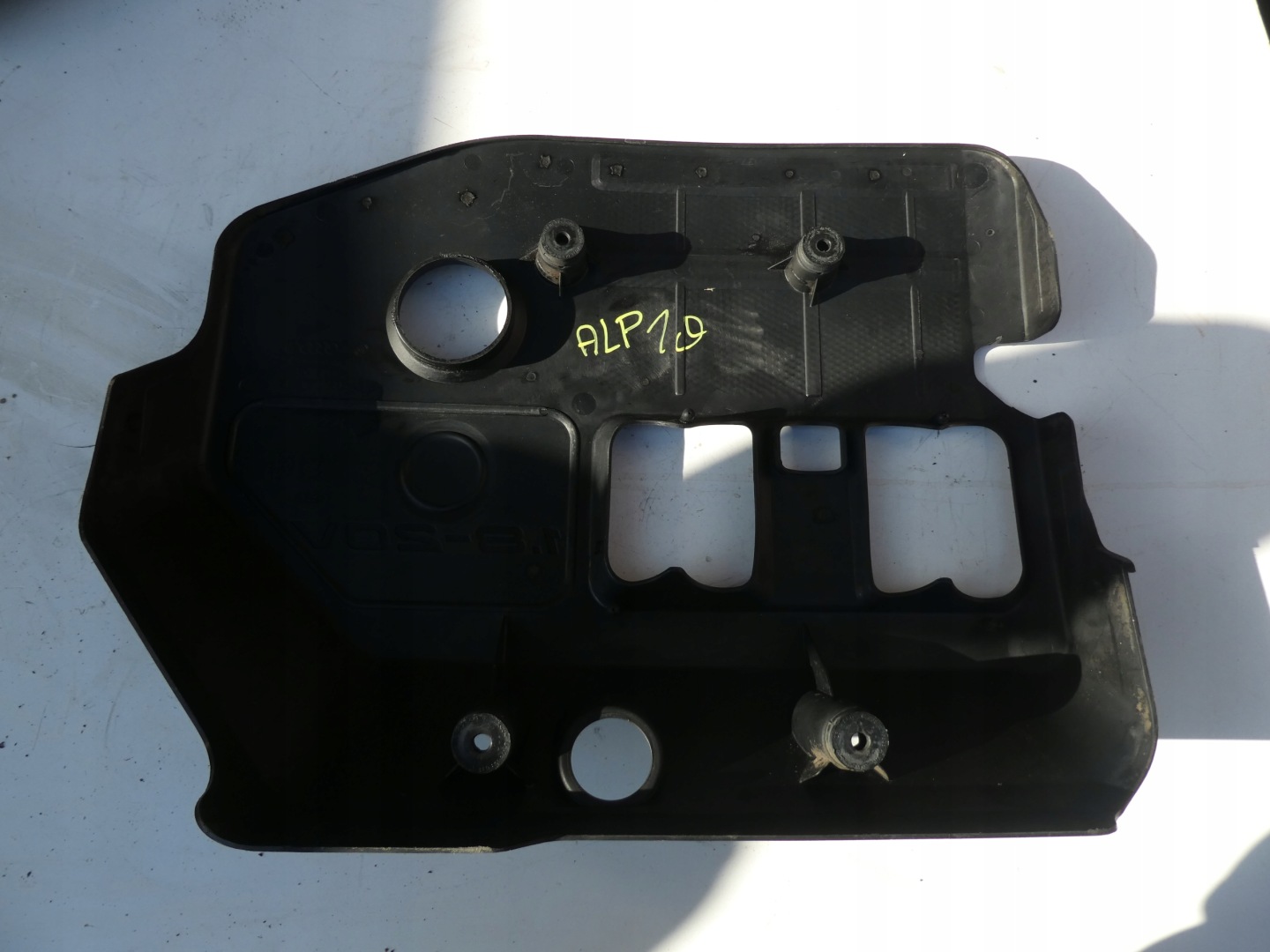 cover cover engine VW GOLF 1.8 20V 06A103925K