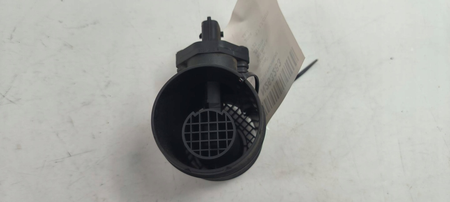 flow meter 55350047 OPEL MERIVA A