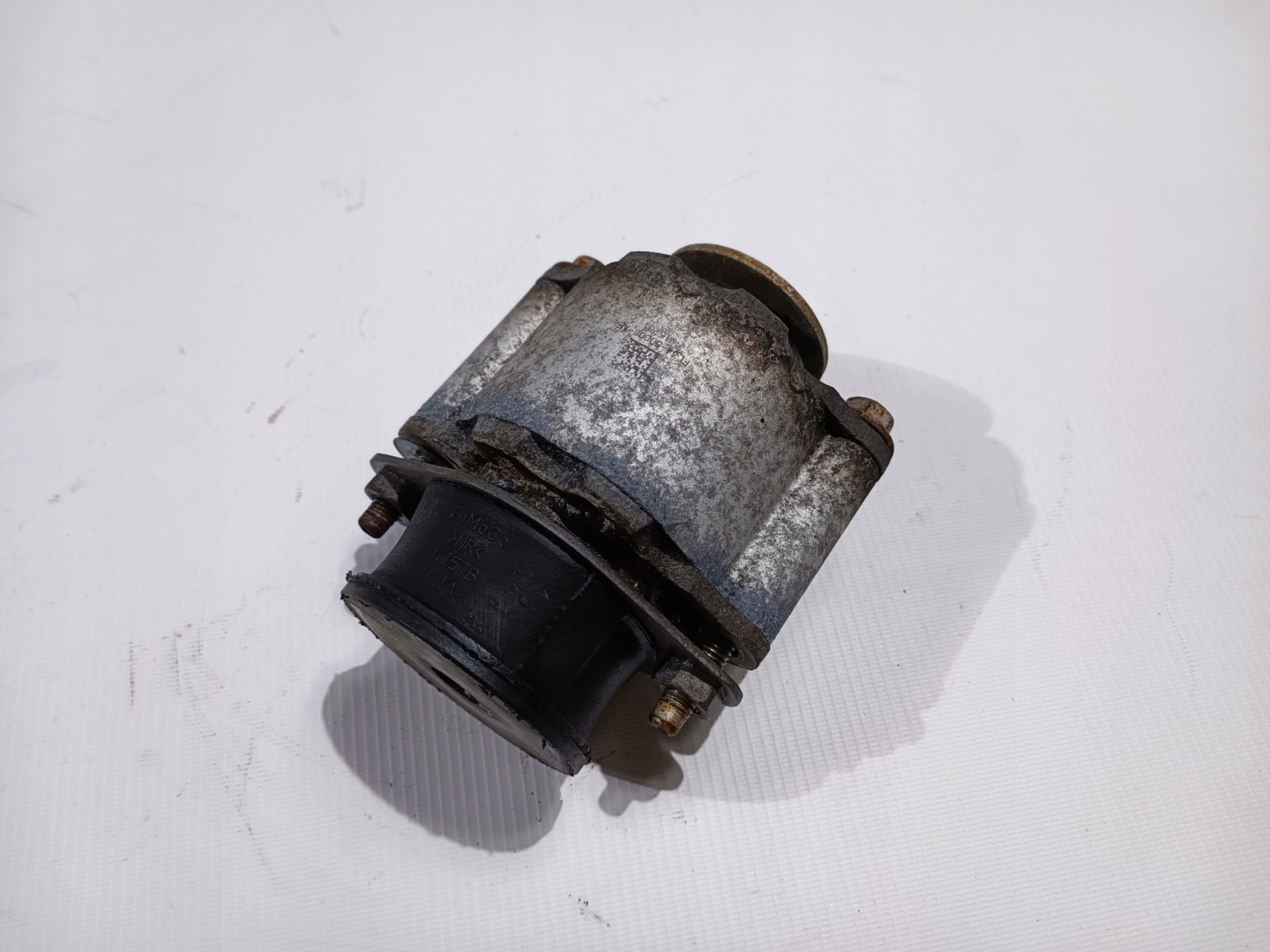 holder airbag cabs Ford F150 2015