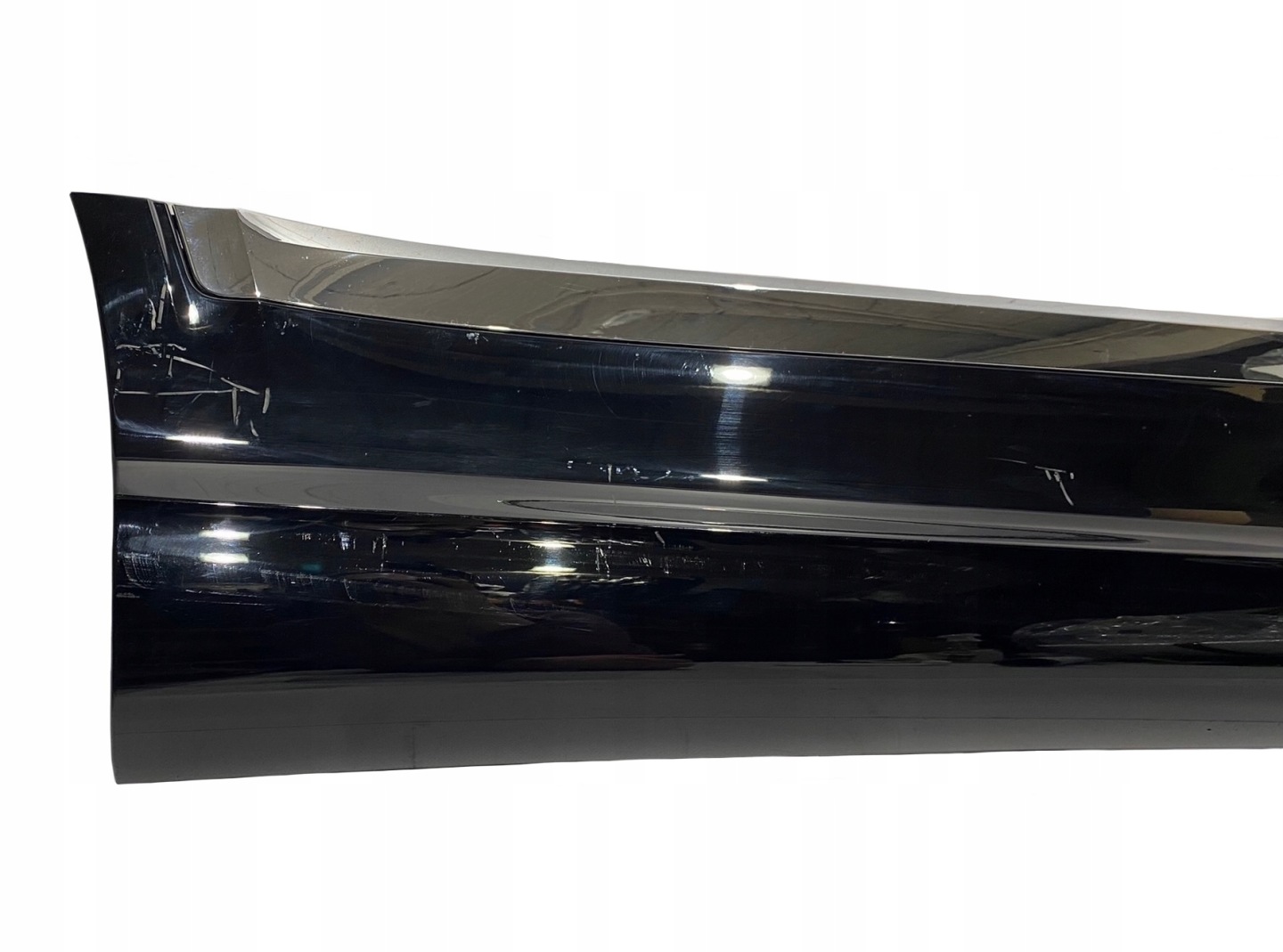 BENTLEY BENTAYGA cap moulding drzw R 36A853254A