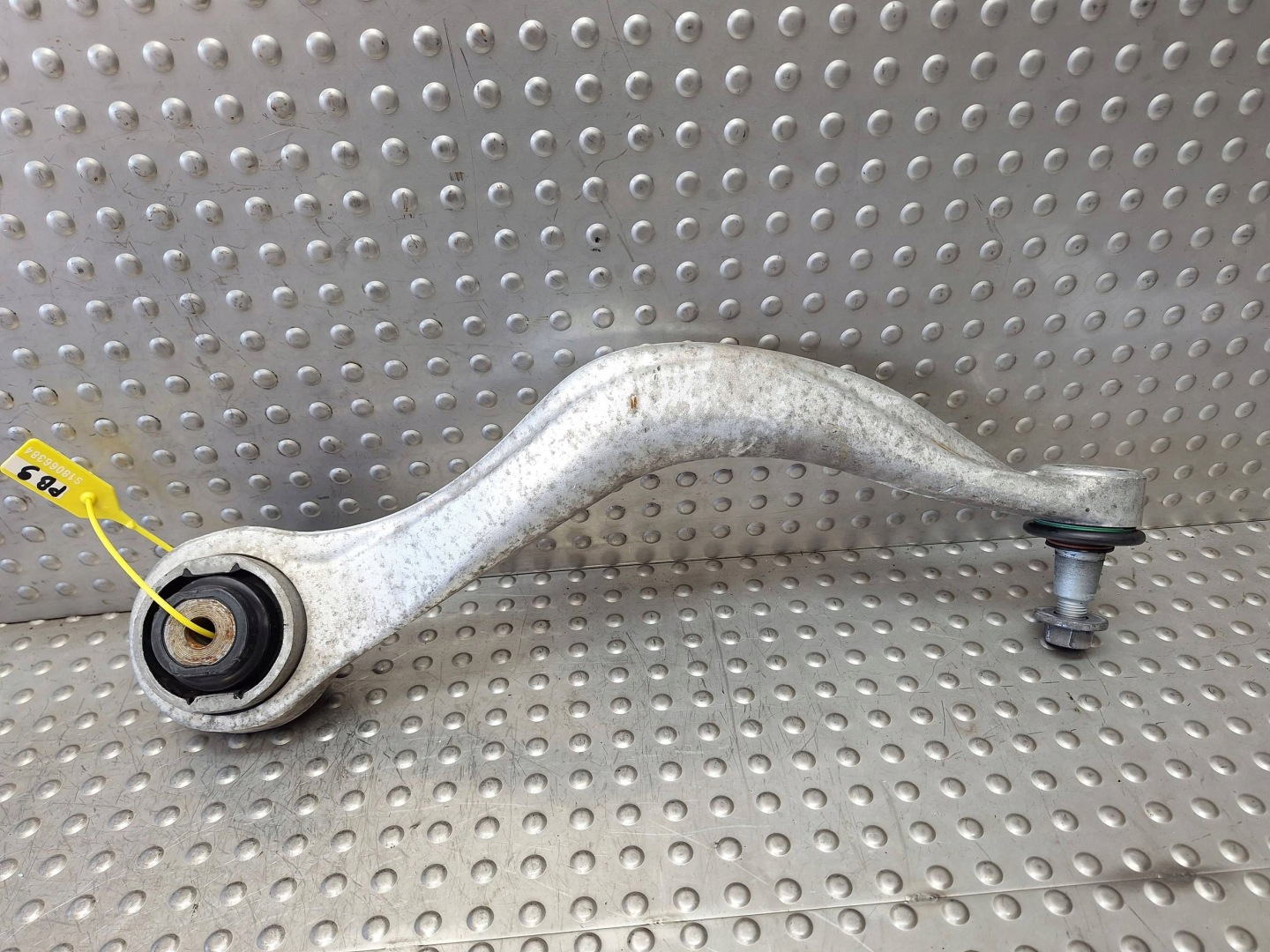 arm right front ALFA ROMEO STELVIO