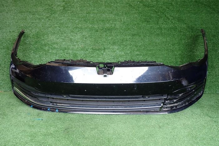 VW GOLF VIII 8 5H0 front bumper front