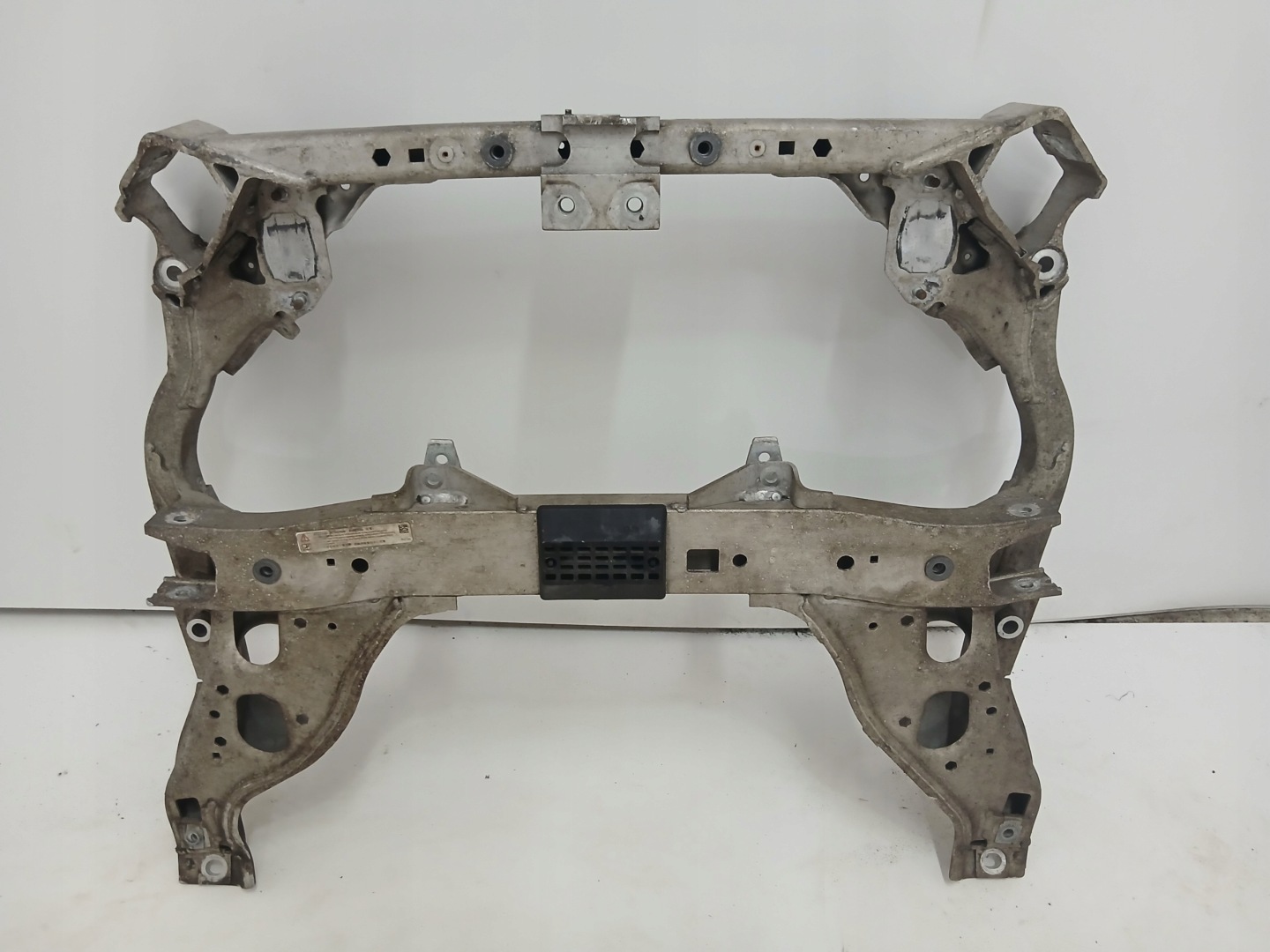 axle beam front front BMW E88