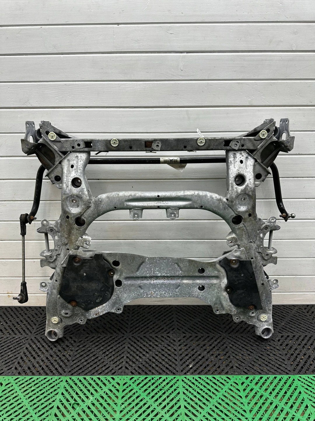 axle beam front front BMW 3 G20 G21 6883293