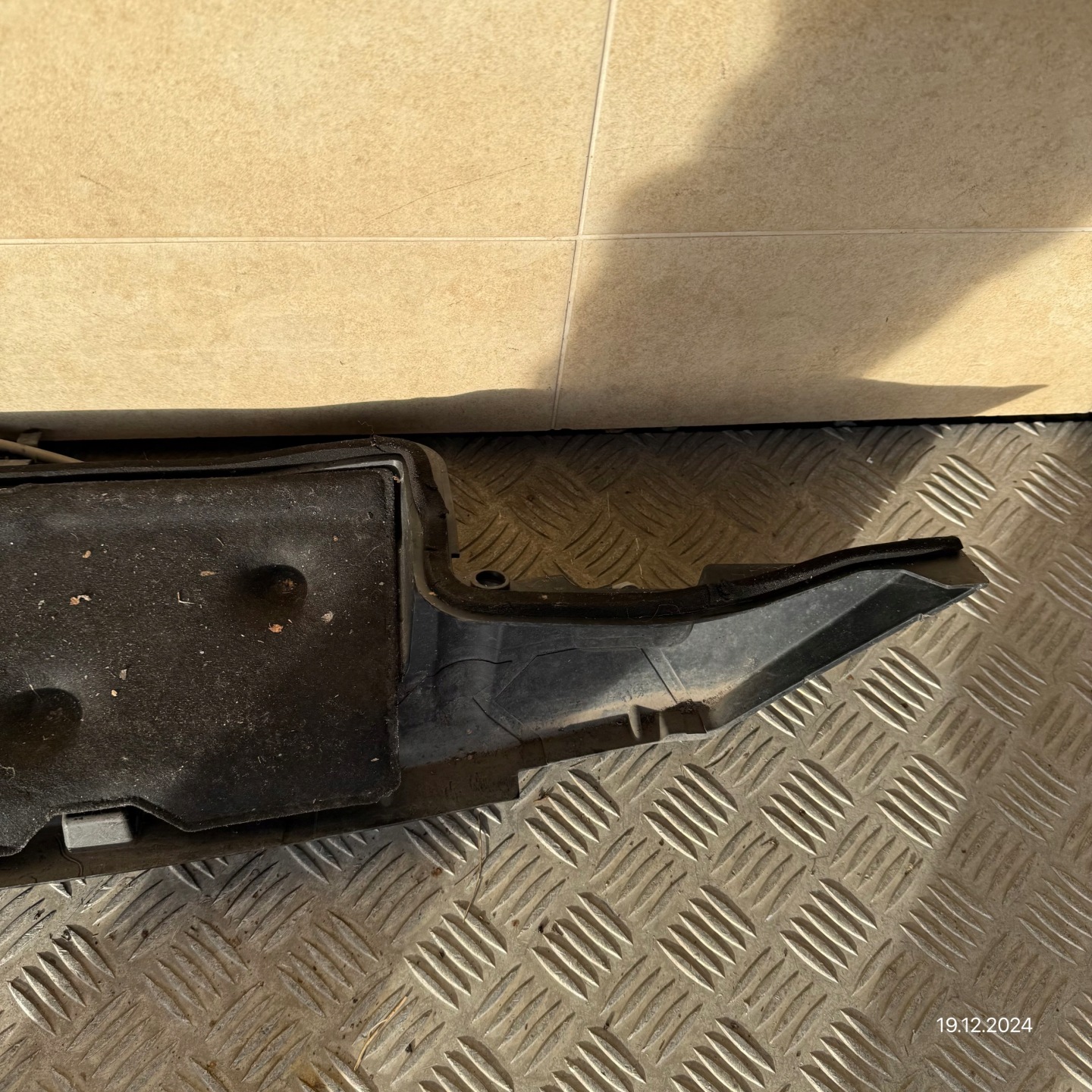 torpedo lower complete CITROEN C5 AIRCROSS 9836200980