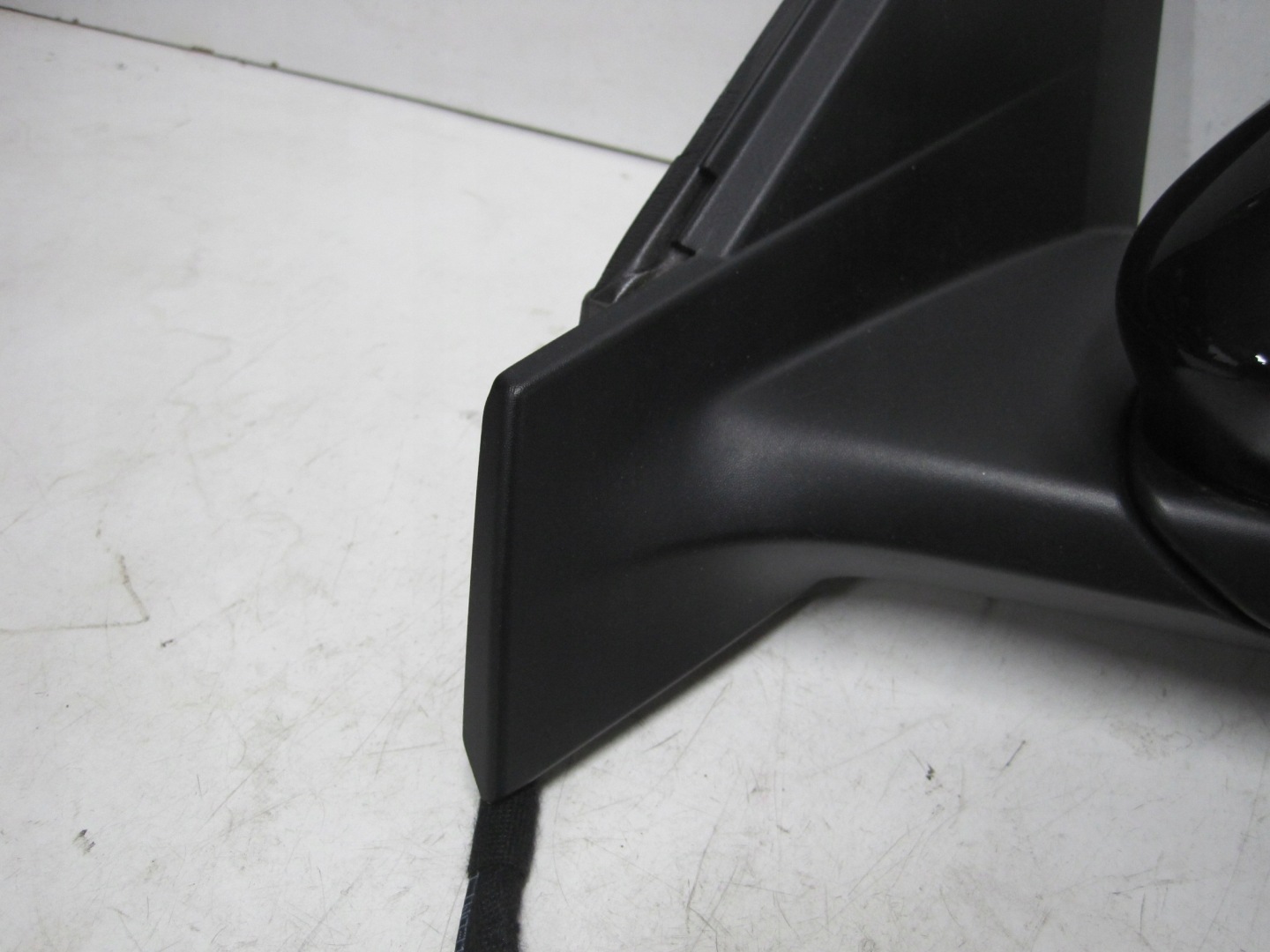 mirror left PEUGEOT 3008 III 23R KAMERA ASYSTENT changes supports RUCHU