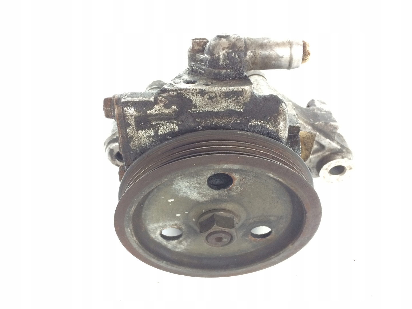 servo pump HONDA CIVIC HONDA