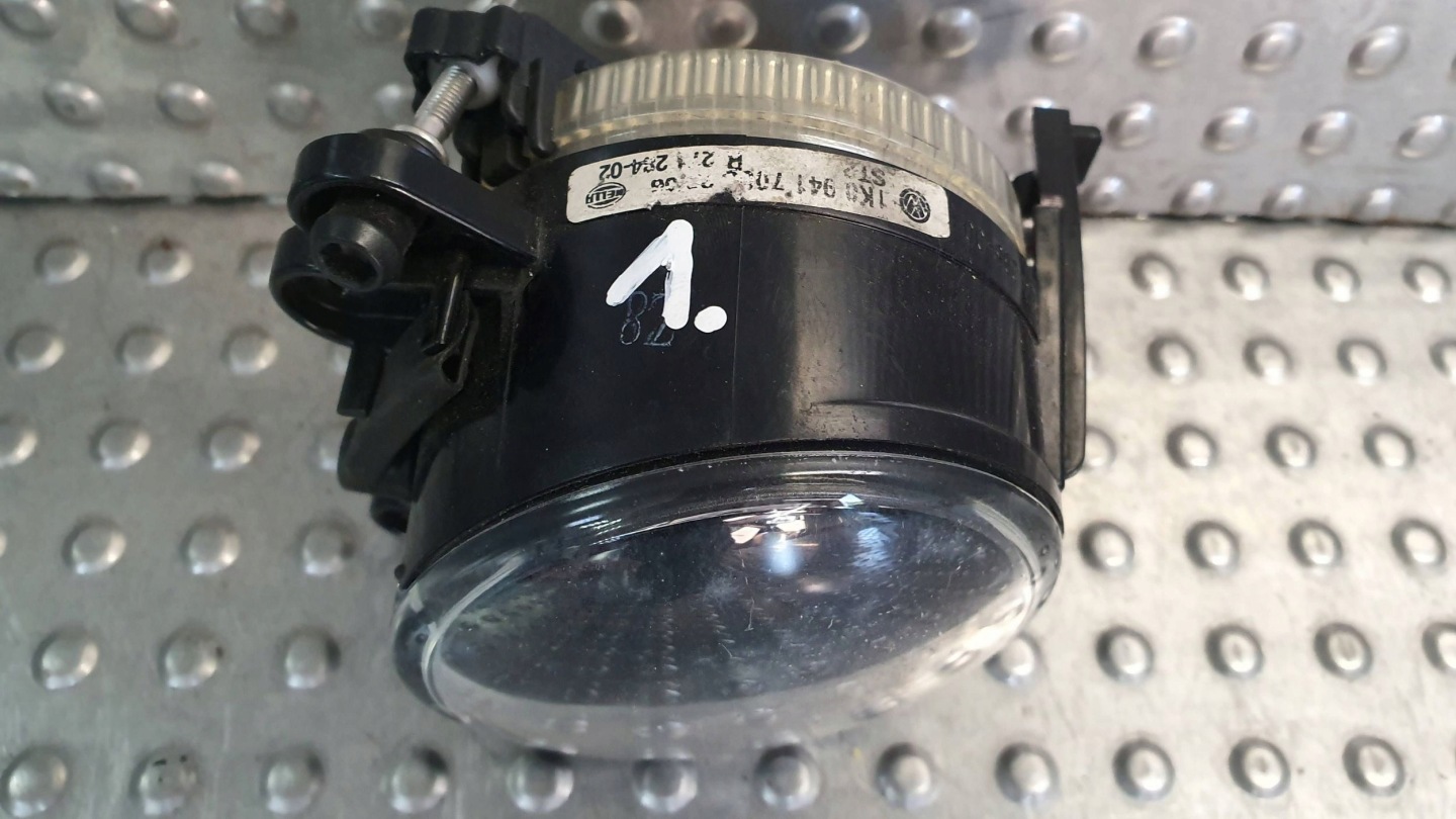fog light right VW GOLF V 03- 1K0941700C