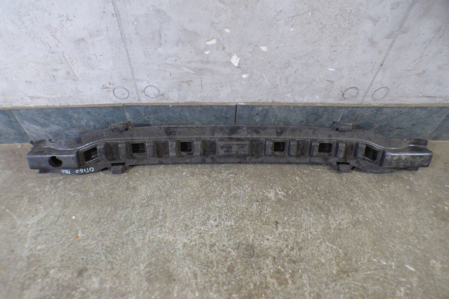 Skoda Citigo absorber Paraurti Anteriore 1ST807248A
