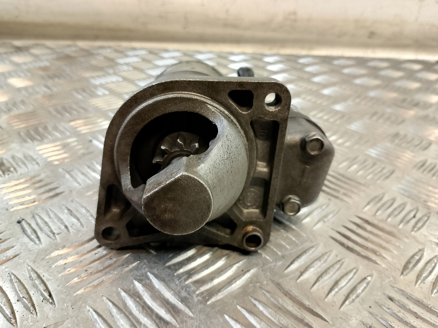 startér MOTORU FIAT ALBEA 1.4 B