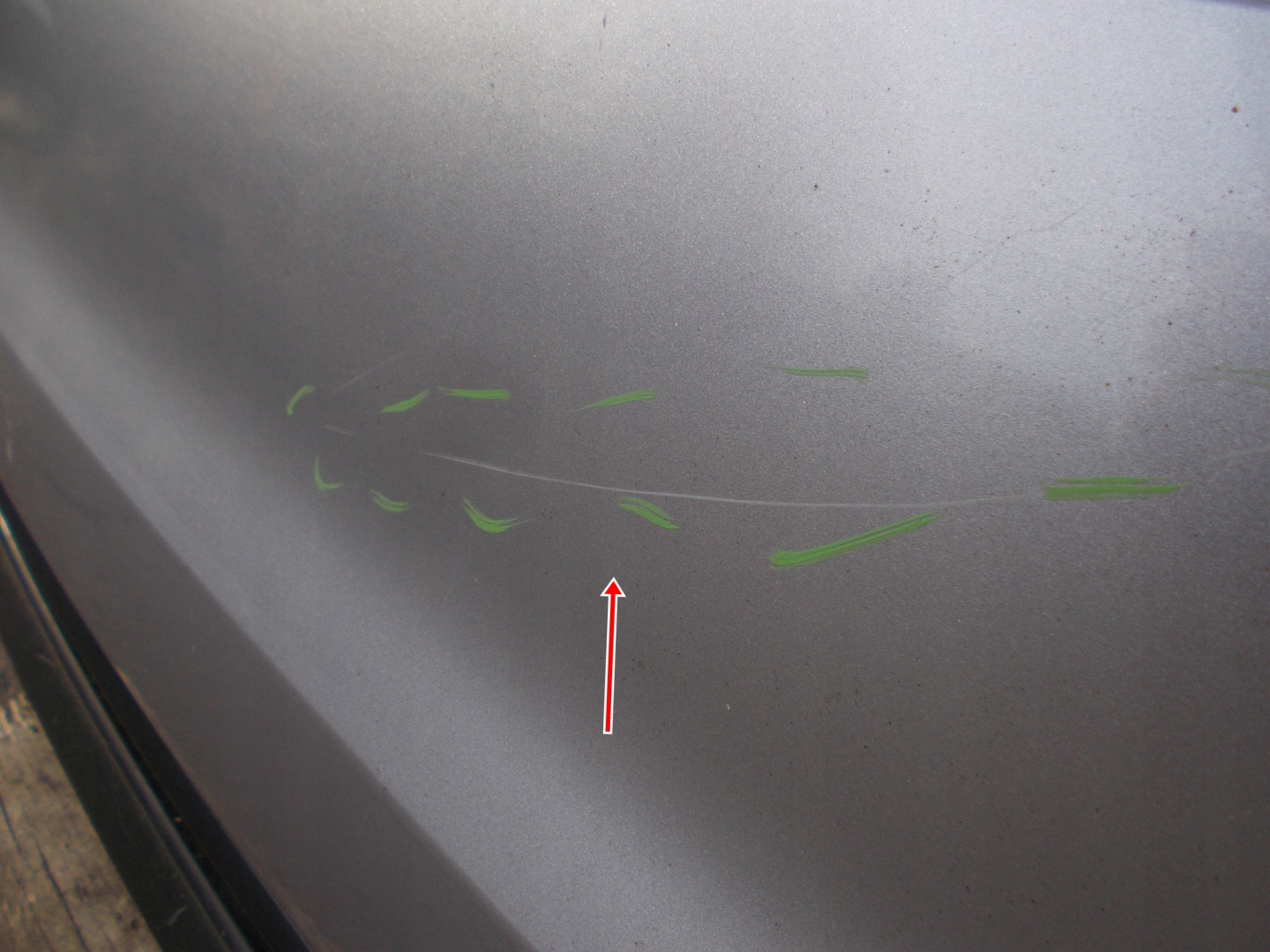 AUDI A6 C8 SEDAN lökhárító far hátsó 4K5807511