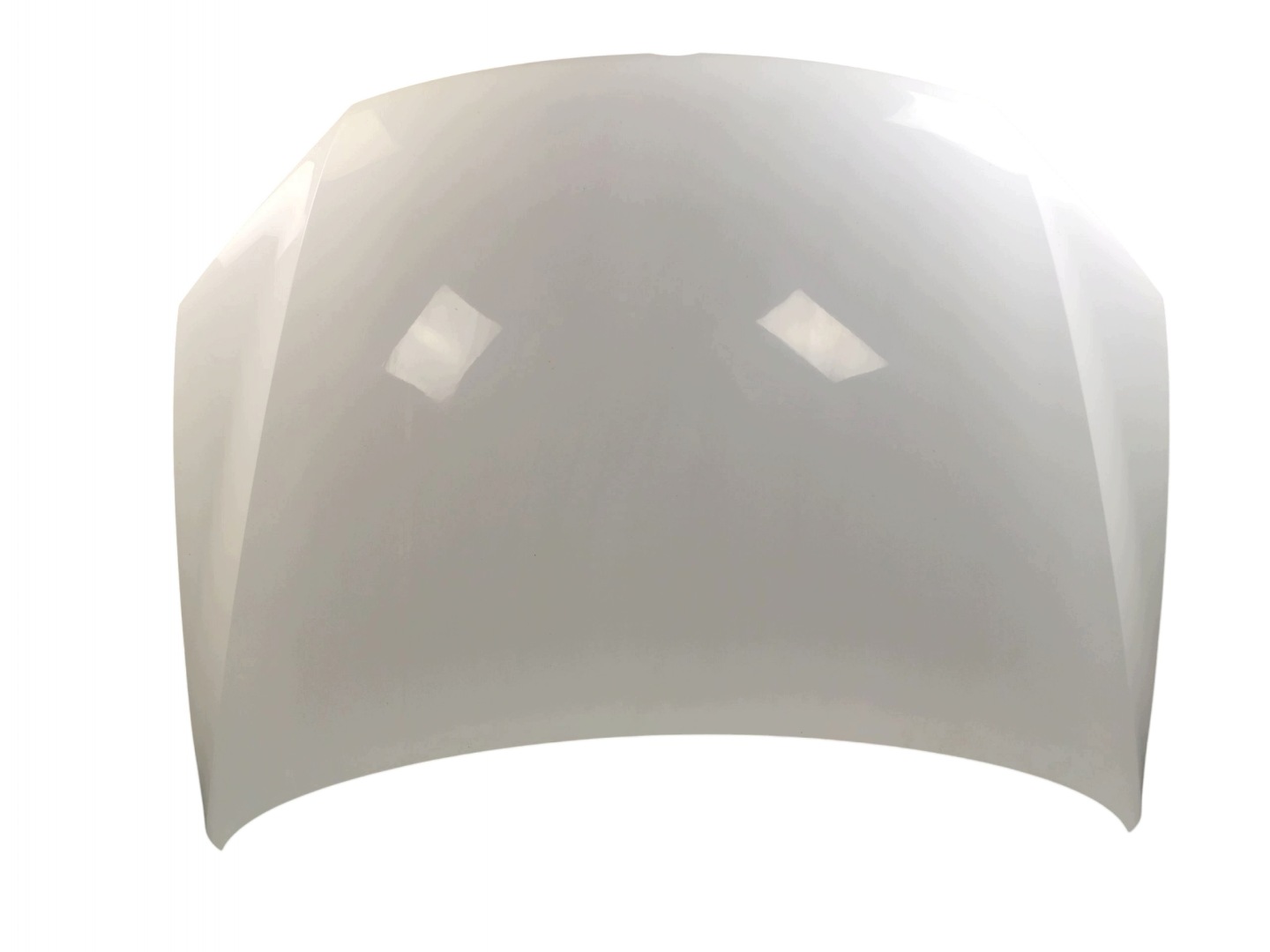 Capot VW TOUAREG II 7P LAK: LC9A (10-14)