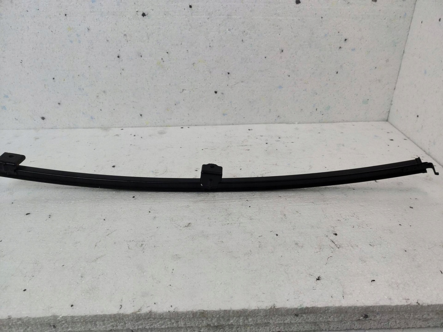 moulding windows door Subaru Legacy 6 facelift BN 2019