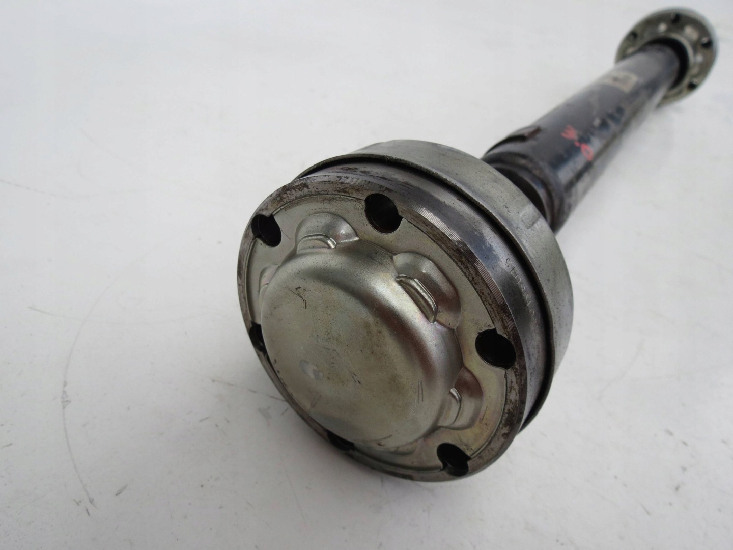 ALBERO TRASMISSIONE PORSCHE CAYENNE e 7L5 7L0521101D