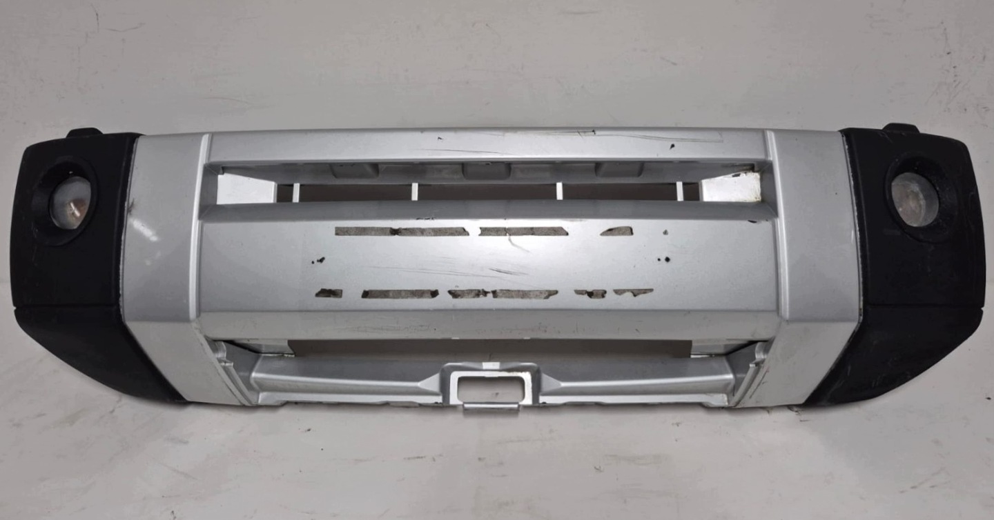 LAND ROVER DISCOVERY III 3 04- bumper front front SPR 500061XXXB01