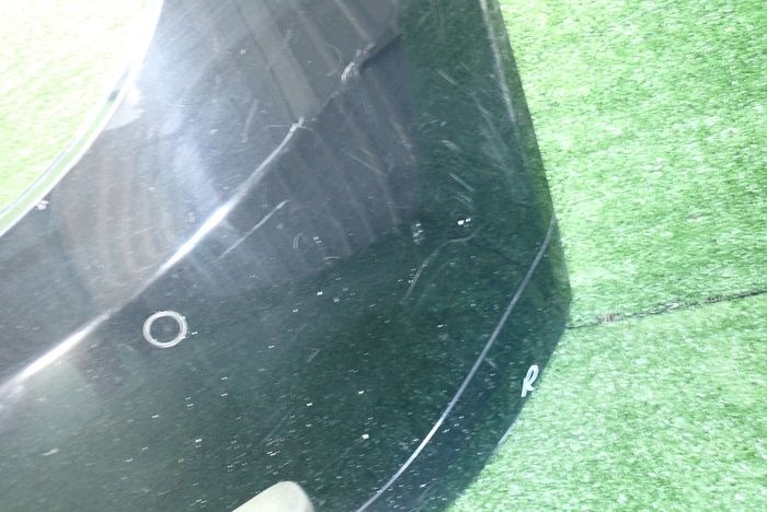 BMW E60 E61 5 LIFT 07- Frontstoßstange vorne