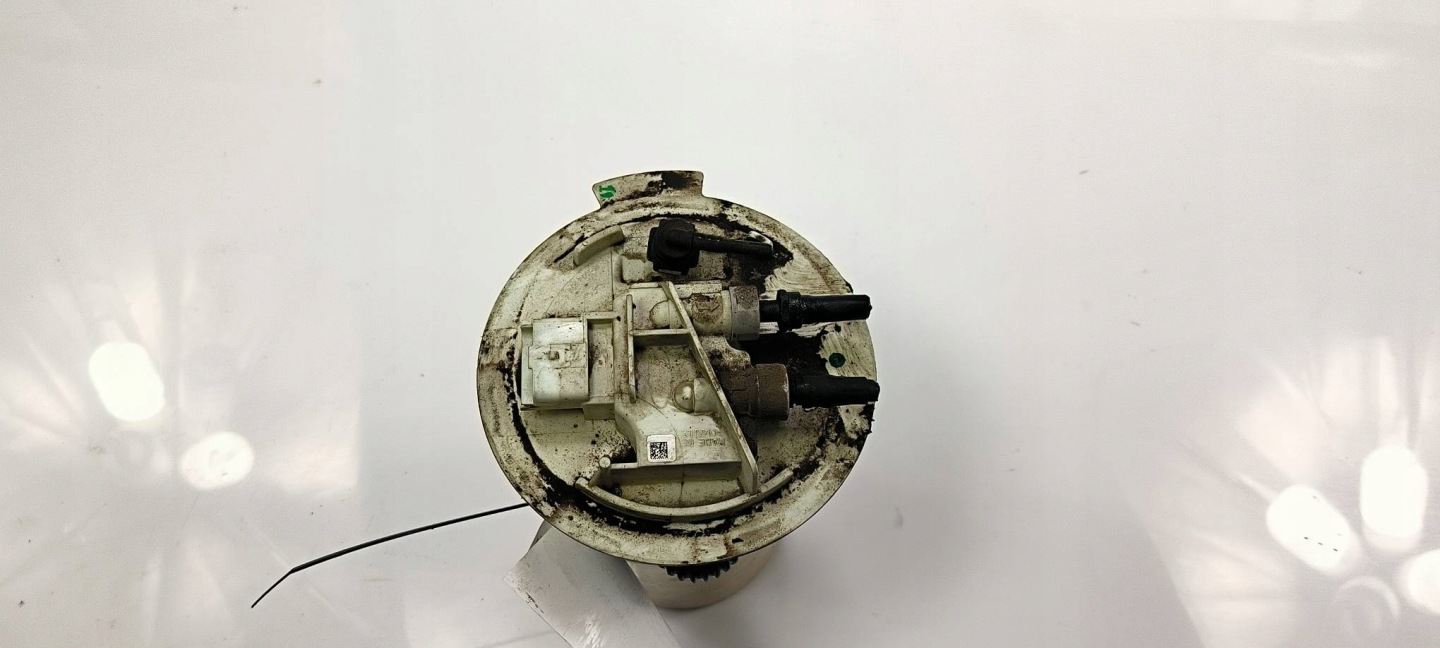 pump fuel A2C87543100 FORD TRANSIT CUSTOM L1H1