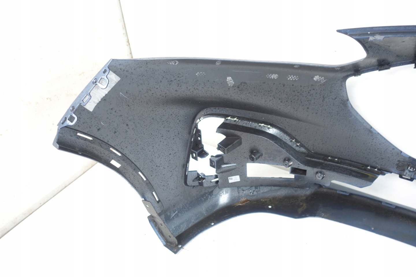 FORD KUGA MK3 ST LINE bumper front front LV4B-17D957-H