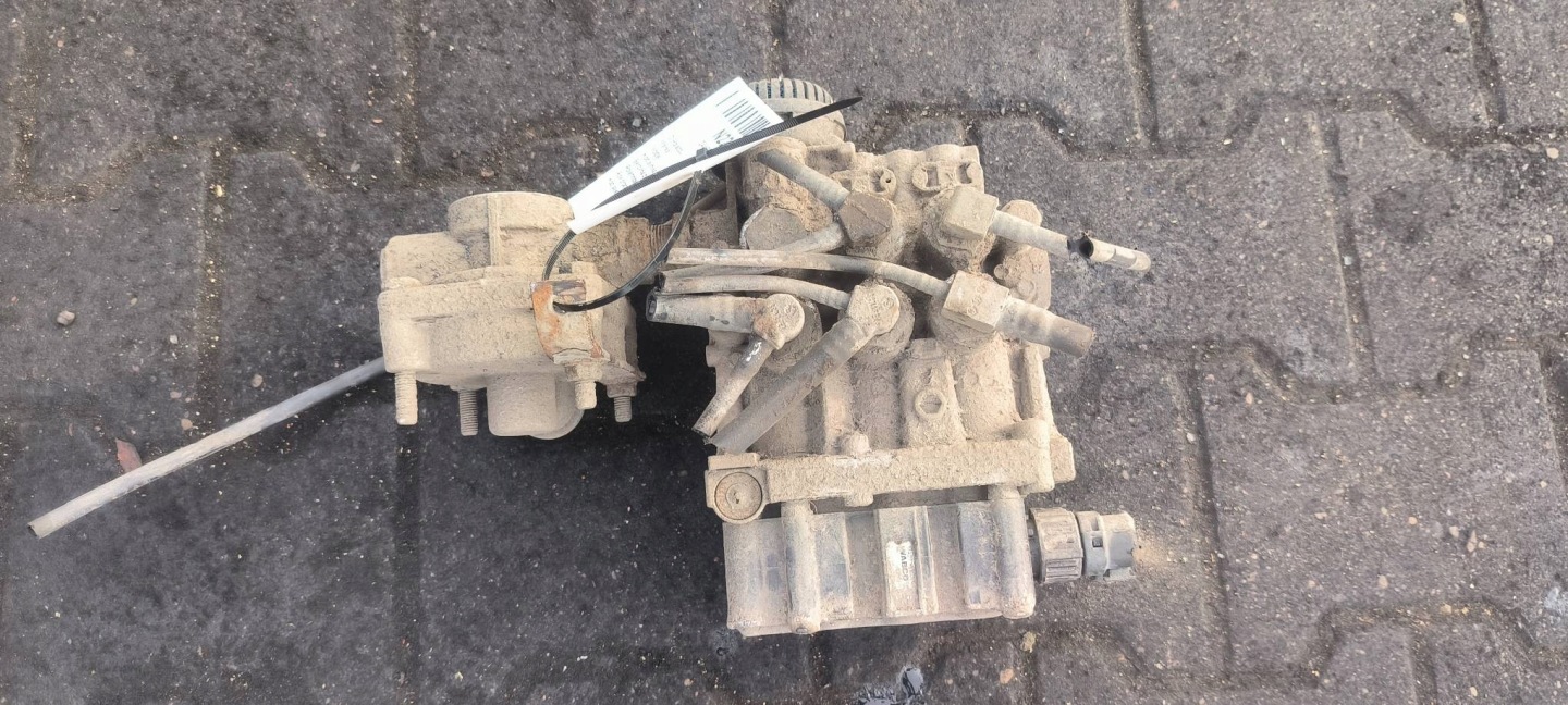 Sensor luft 4729051110 MERCEDES - BENZ ATEGO 2528L