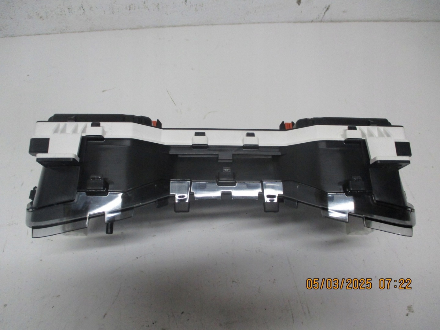 dials TOYOTA RAV 4 V 83800-42Z41 HYB