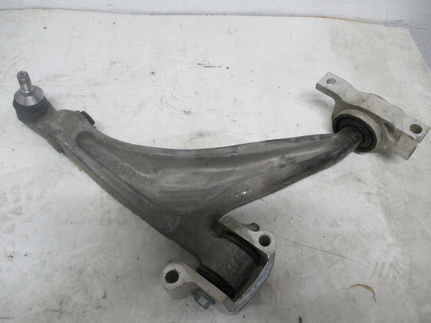 arm VOLVO XC90 XC 90 left front